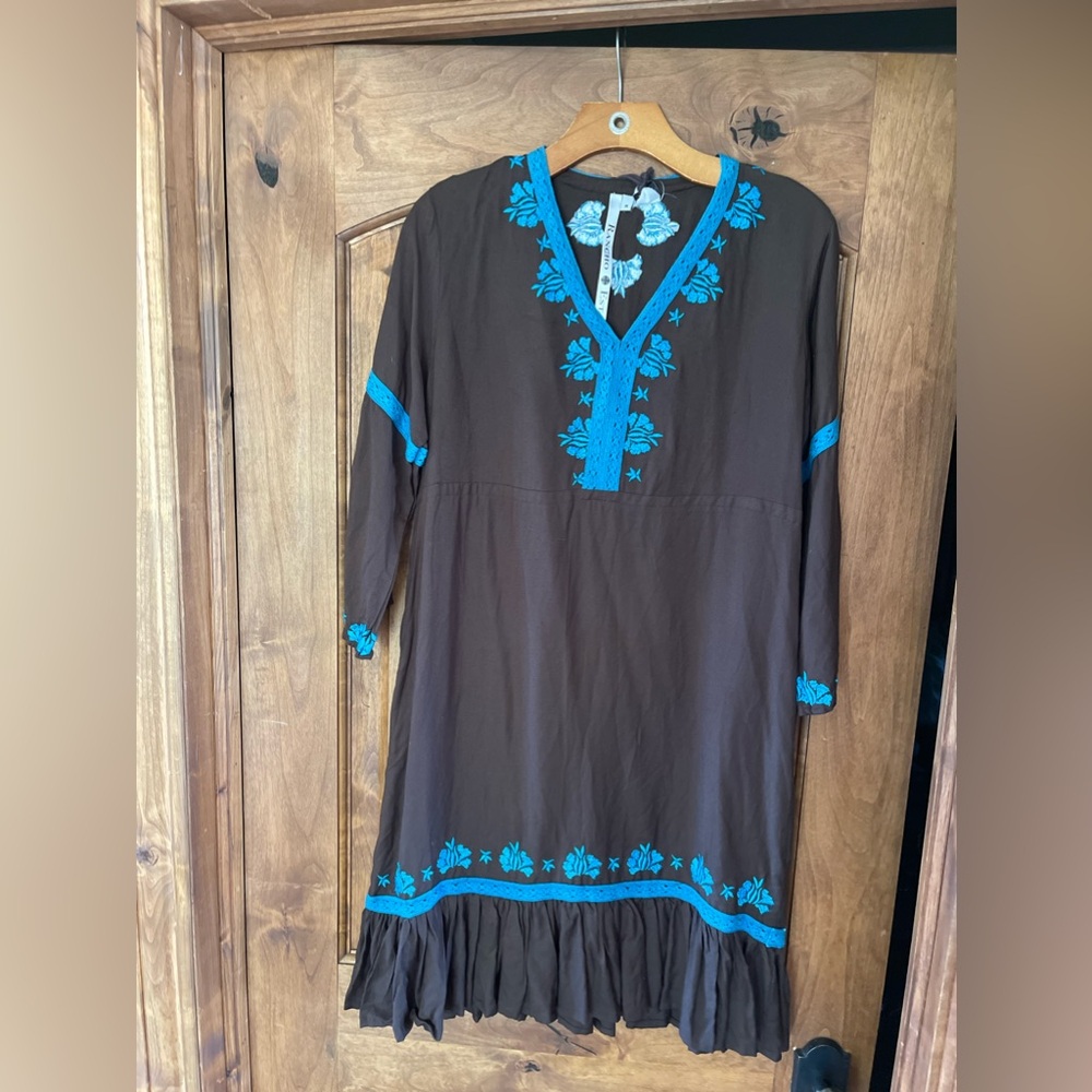 Rancho Estancia Dress M